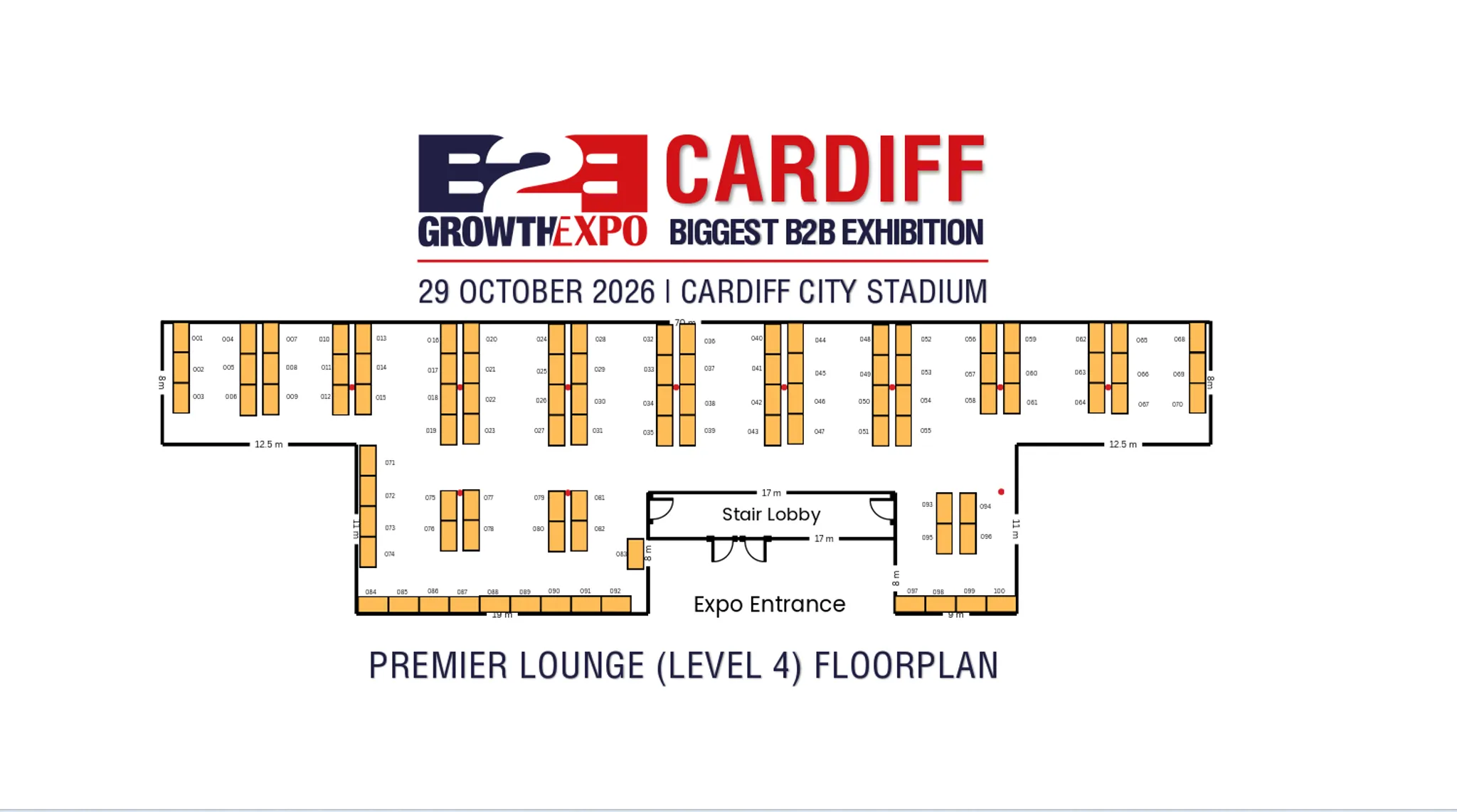 Cardiff B2B Growth Expo 2026| Become a Speaker At Premier B2B Show
